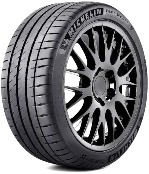 Anvelopa MICHELIN Pilot Sport 4S 245/40R21 100Y XL