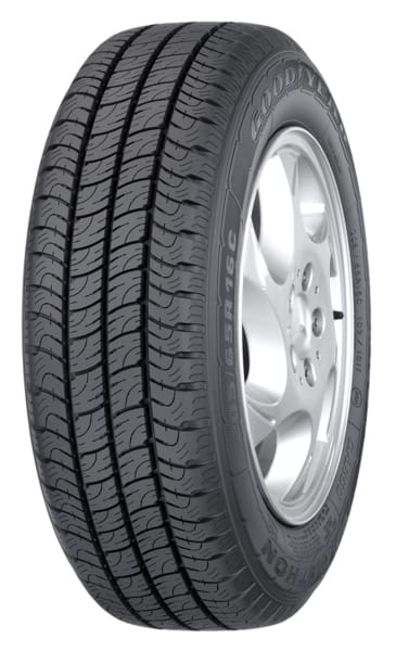 Anvelopă GOODYEAR Cargo Marathon 235/65 R16C 115R Vară