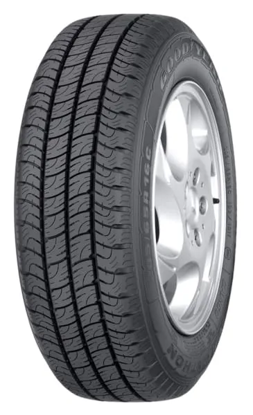 Anvelopă GOODYEAR Cargo Marathon 235/65 R16C 115R Vară