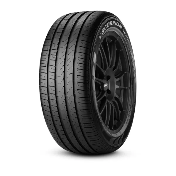 Anvelopă vară PIRELLI SCORPION VERDE 235/60R18 103V