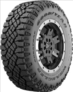 Anvelopă GOODYEAR Wrangler Duratrac 255/55R19 111Q XL