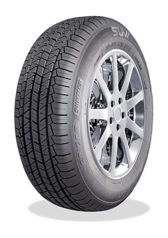 Anvelopă vară TIGAR SUV 225/65 R17 102H