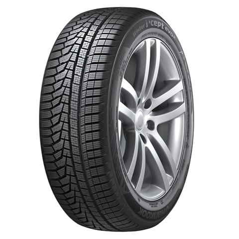 Anvelopă HANKOOK Winter i*cept EVO2 215/40 R17 87V XL Iarnă