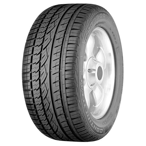 Anvelopă Vară CONTINENTAL CrossContact UHP 235/60R16 100H