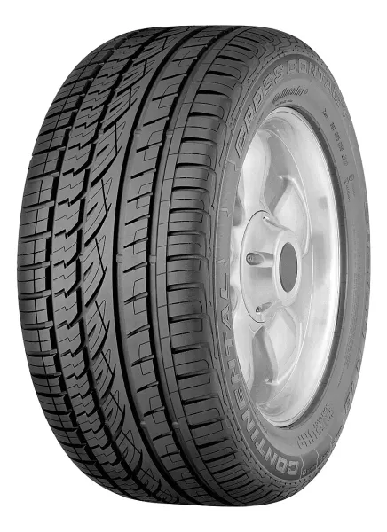 Anvelopă CONTINENTAL CrossContact UHP 265/40 R21 105Y Vară