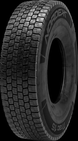 Anvelopă NORDEXX TRAC 15 295/80 R22.5 152/149L Vară