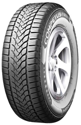 Anvelopa Iarna LASSA Competus Winter2+ 235/65 R17 108H XL