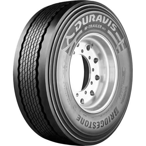 Anvelopa Camion BRIDGESTONE DURAVIS R TRAILER 002 385/55R22,5 160K
