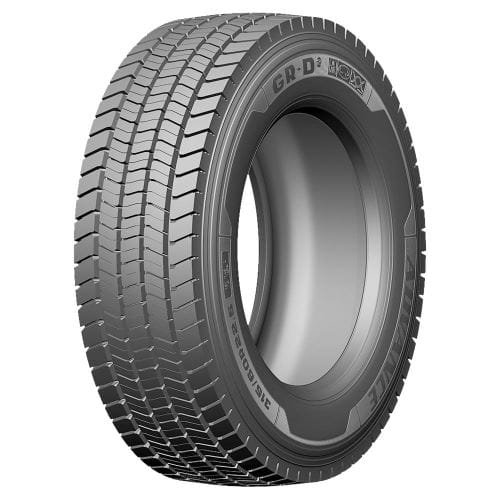 Anvelopa ADVANCE GR-D2 315/60R22.5 154/150L