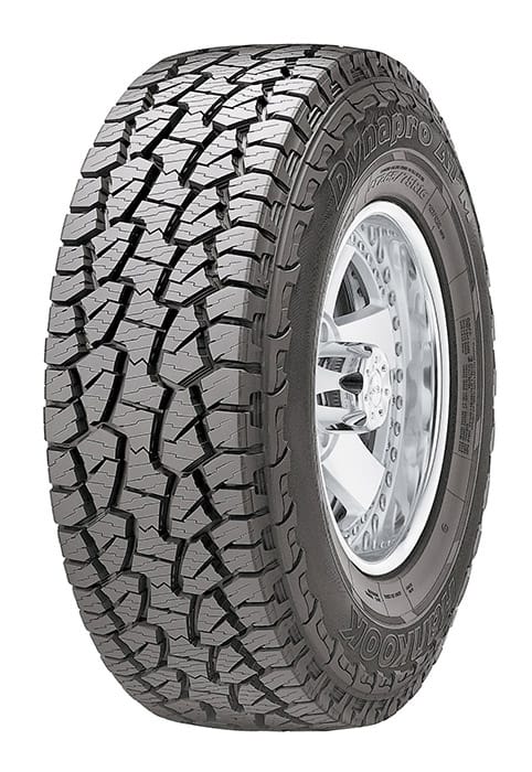 Anvelopă HANKOOK RF10 Dynapro AT M 205/70 R15 96T Vară