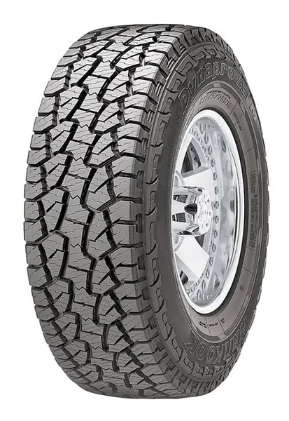 Anvelopă HANKOOK RF10 Dynapro AT M 205/70 R15 96T Vară