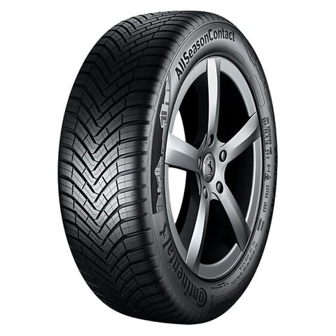 Anvelopă CONTINENTAL AllSeasonContact 255/40 R20 101Y XL All Season