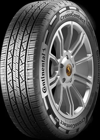 Anvelopă Vară CONTINENTAL CrossContact H/T 215/65R16 98V