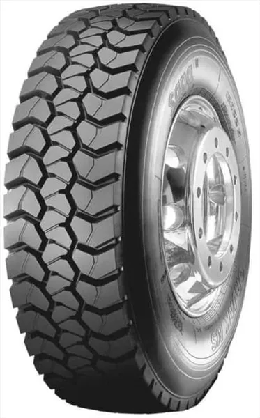 Anvelopă camion SAVA ORJAK MS 13R22.5 156/154G/K M+S Tracțiune