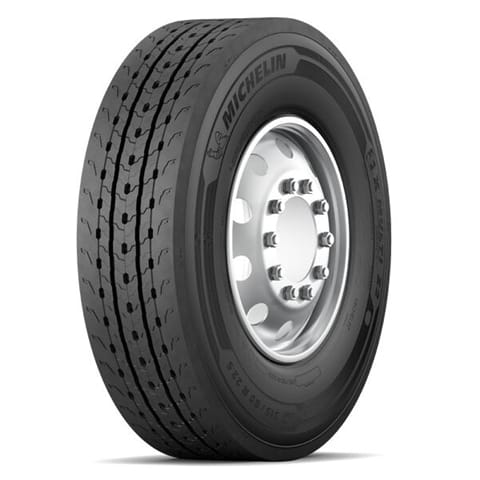 Anvelopă camion MICHELIN X MULTI ENERGY Z2 315/80 R22.5 158/150L