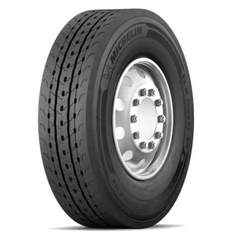 Anvelopă camion MICHELIN X MULTI ENERGY Z2 315/80 R22.5 158/150L