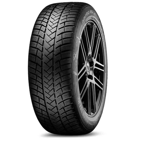 Anvelopă VREDESTEIN Wintrac Pro 215/65 R17 99H Iarnă