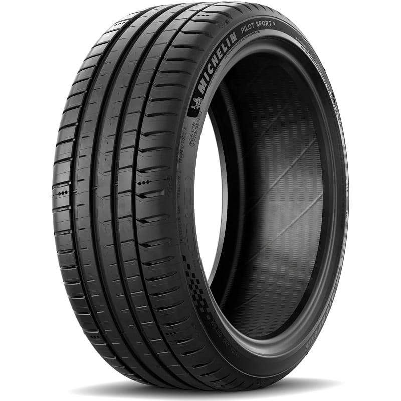 Anvelopa MICHELIN Pilot Sport 5 225/55R17 101Y XL