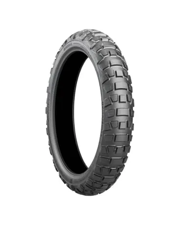 Anvelopă Moto BRIDGESTONE Battlax Adventurecross AX41F 90/90-21 54Q Vară