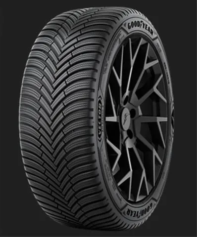 Anvelopă GOODYEAR VEC All Season 4 225/55 R19 99V All Season