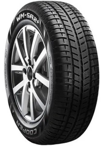 Anvelopă Iarnă COOPER WM SA2+ 185/65R14 86T