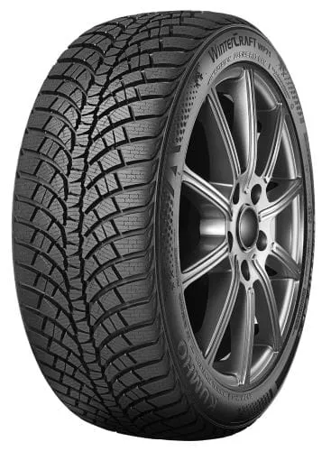Anvelopa Iarna KUMHO WinterCraft WP71 215/50 R17 95V XL