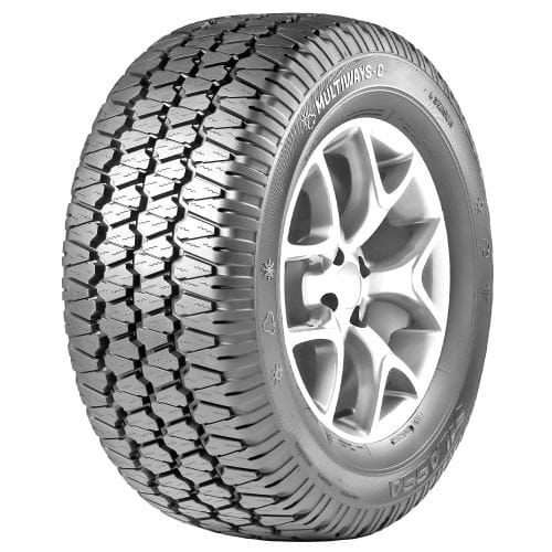 Anvelopa All Season LASSA Multiways 195/60 R16 99/97R