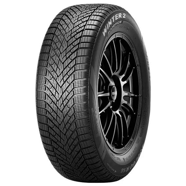 Anvelopa Iarna PIRELLI SCORPION WINTER 2 225/55R19 103V XL