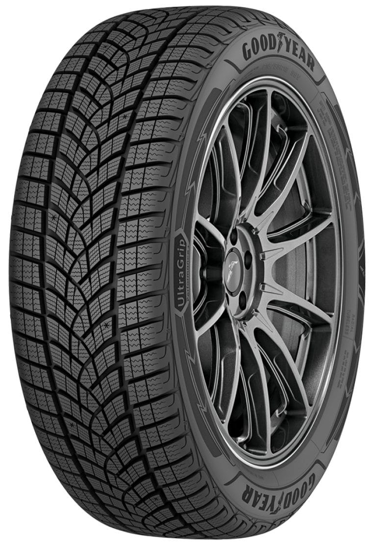 Anvelopă GOODYEAR UltraGrip Performance+ SUV 275/40 R20 106V Iarnă
