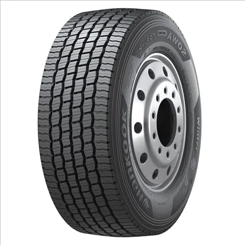 Anvelopă HANKOOK AW02+ 385/65 R22.5 164K Iarnă