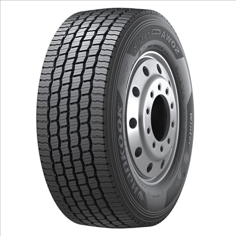 Anvelopă HANKOOK AW02+ 385/65 R22.5 164K Iarnă