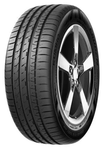 Anvelopa Vara KUMHO Crugen HP91 265/50 R19 110Y XL