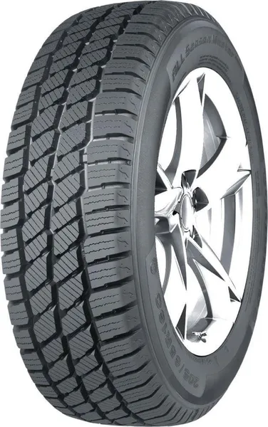 Anvelopă WESTLAKE SW613 195/75 R16C 107/105R All Season