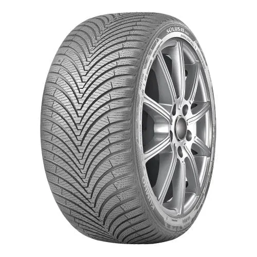 Anvelopa All Season KUMHO Solus 4S HA32 205/45 R17 88V XL