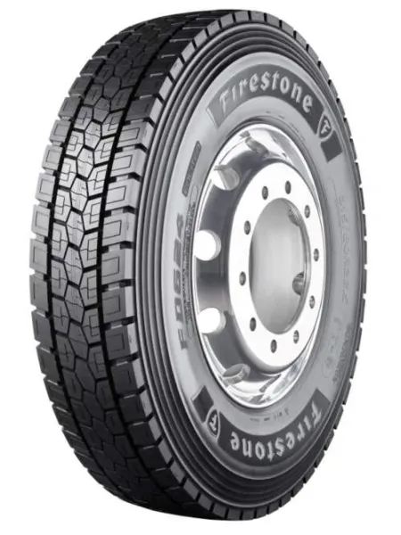 Anvelopă FIRESTONE FD624 295/60 R22.5 150/147L Vară