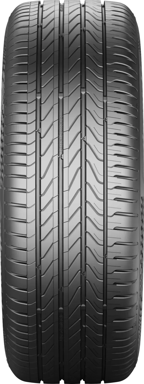 Anvelopă CONTINENTAL UltraContact 225/45 R17 91Y Vară