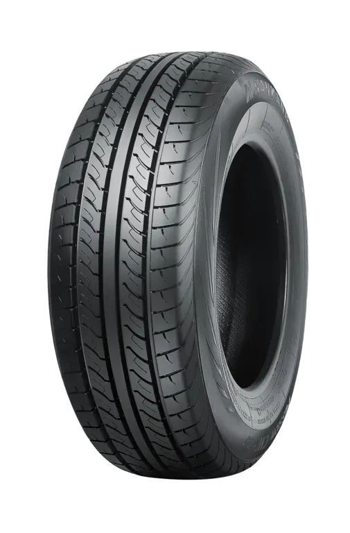 Anvelopă NANKANG CW-20 205/75 R16C 113/111R Vară