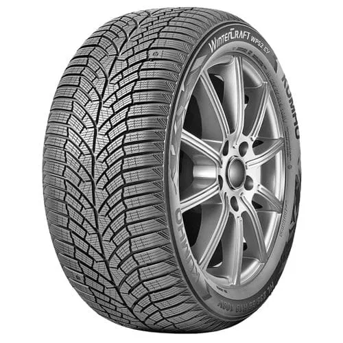 Anvelopă iarnă KUMHO WinterCraft WP52 EV 235/45R18 98V