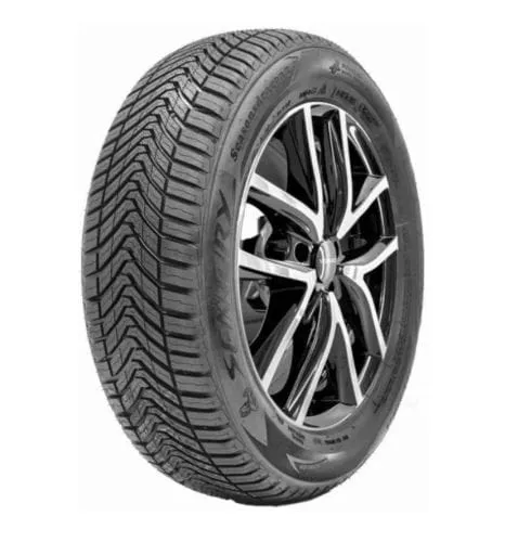 Anvelopa All Season SENTURY Seasonsdragon 2 205/55 R19 97V XL