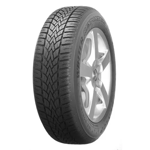 Anvelopă DUNLOP Winter Response 2 185/60 R15 88T Iarnă