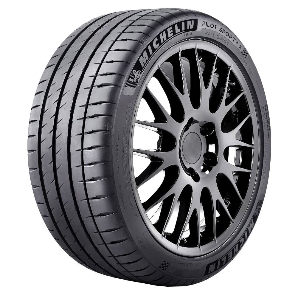 Anvelopa MICHELIN Pilot Sport 4 SUV 265/55R19 113Y XL