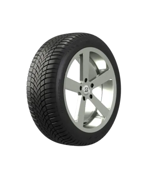 Anvelopă BRIDGESTONE Weather Control A005 205/60 R16 96H All Season