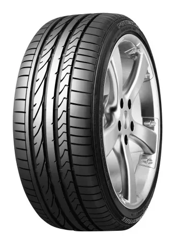 Anvelopă Vară BRIDGESTONE Potenza RE050A I 275/30 R20 97Y RunFlat