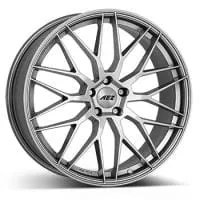 Janta aliaj AEZ Crest 8.00x19 5/112 ET35