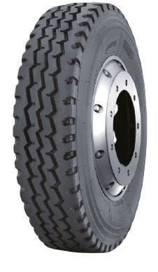 Anvelopă BISON CR926 13/80 R22.5 156/151K Vară