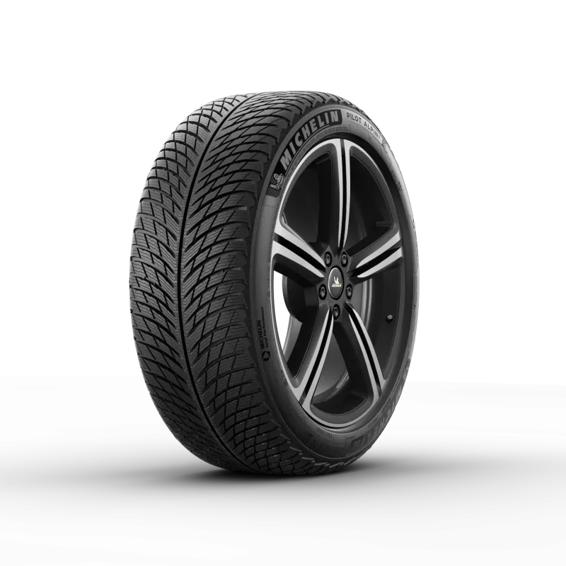 Anvelopă MICHELIN Pilot Alpin 5 255/40 R18 99H Iarnă