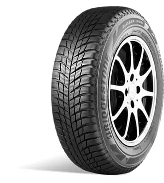 Anvelopă BRIDGESTONE BLIZZAK LM001 255/40 R20 101V Iarnă