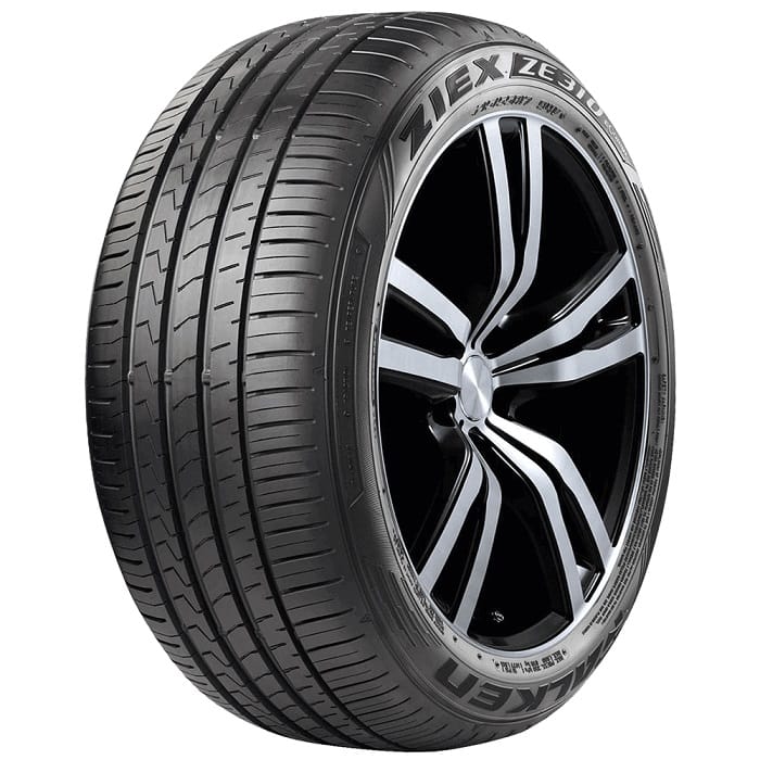 Anvelopa FALKEN ZE310A ECORUN 235/60R18 103H Vara