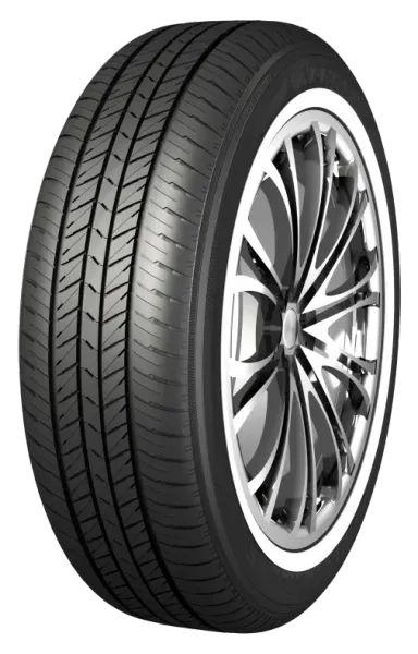 Anvelopă NANKANG N-605 205/75 R14 98H Vară