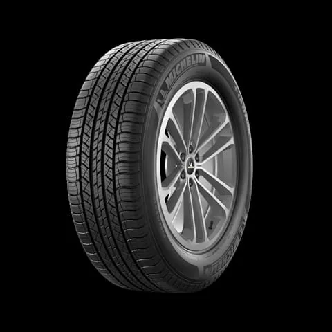Anvelopă MICHELIN Latitude Tour HP 235/60 R18 103V